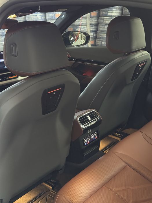 Bmw 530 Germaniya