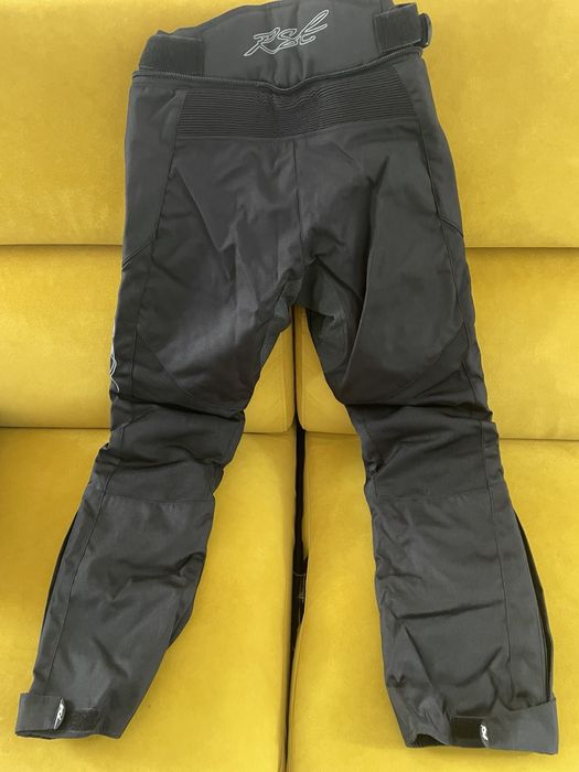 Мото екип от две части RST