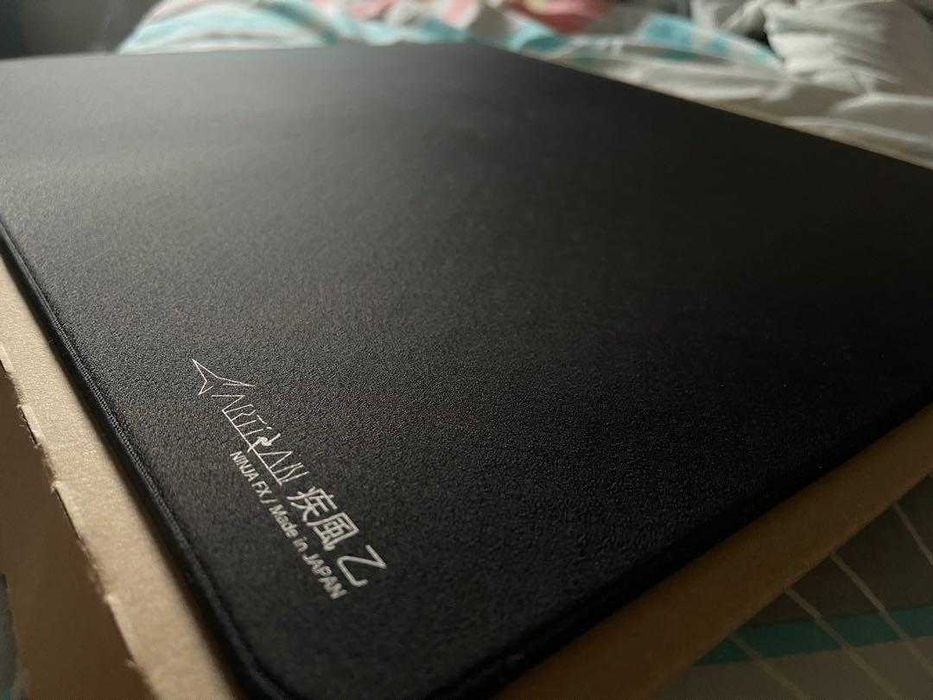 Нов Пад за Мишка Artisan HAYATEOTSU XL 2 броя