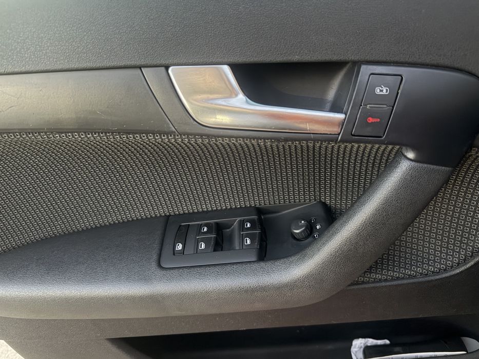 Audi A3 1.9 TDI автомат
