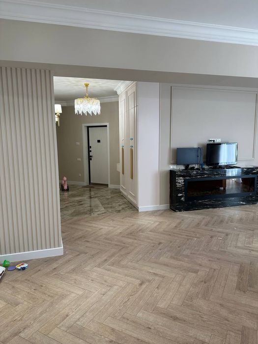 ЖК New Life Yashnabad 3комн 135м2‼️ Фаргона йули