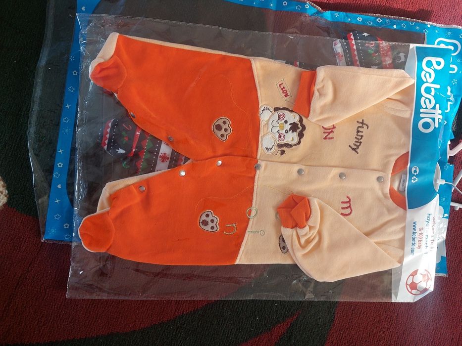 Детский кийимлар хаммаси янги