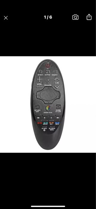 Пульт Самсунг