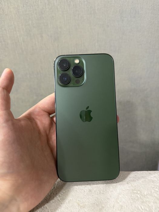 iPhone 13 Pro Max