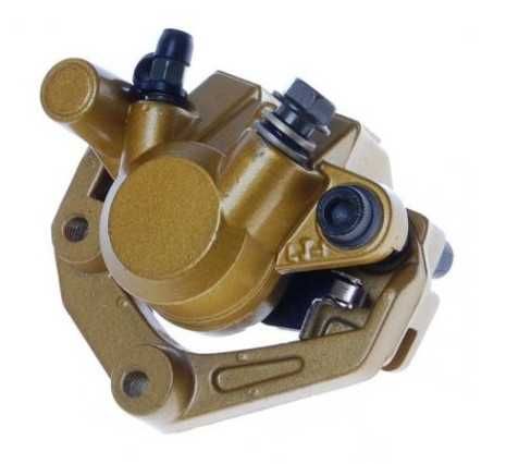 Etrier Frana Scuter M4