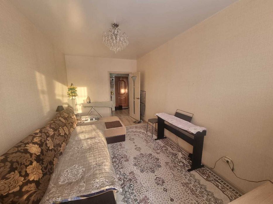 Продажа 1-комнатной квартиры