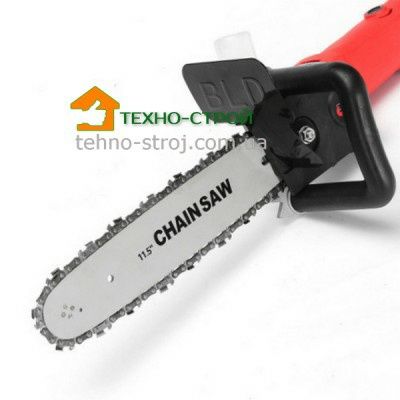 Пила насадка для болгарки 125мм.