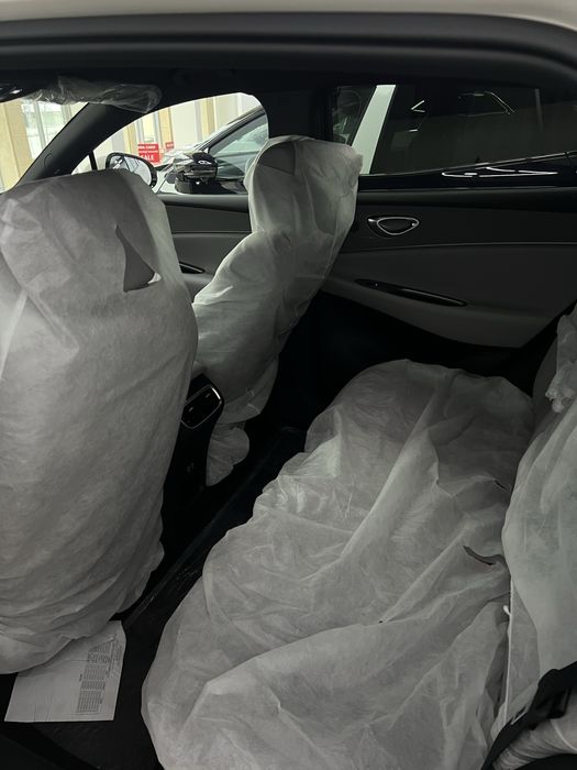 Byd sealion 06 ev full 605 km chegirmada naxt va nasiya savdoga