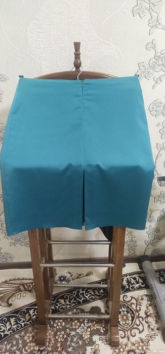Костюм юбочный  на выход