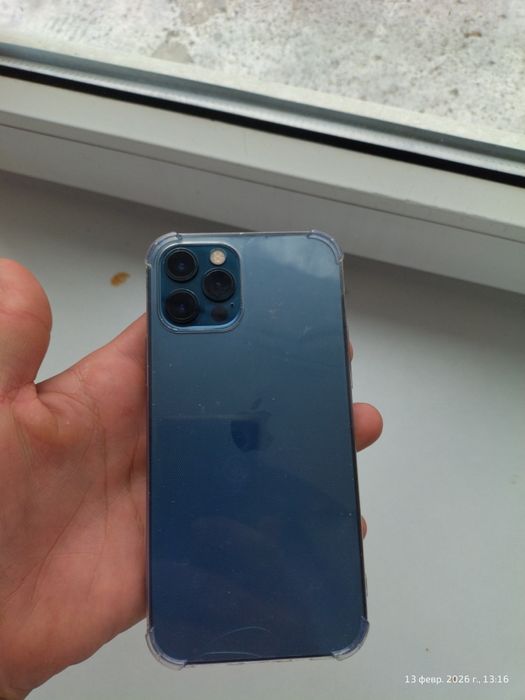 Аифон 12 про ...