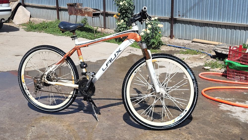 Велик обмен или продам