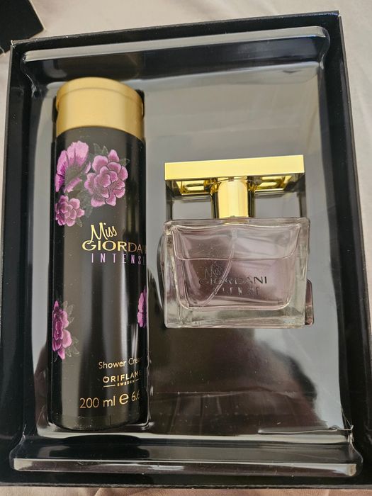 Oriflame подаръчен комплект