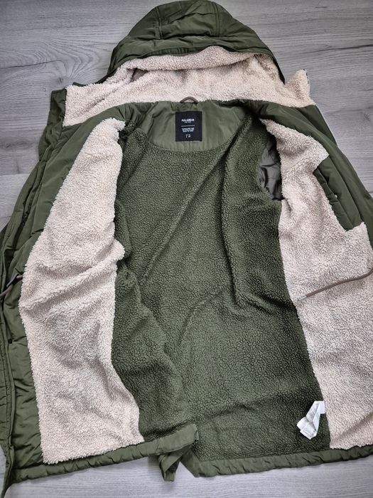 Parka / geaca mar L