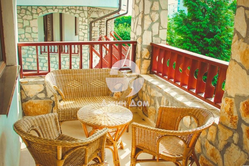 Продава се Къща в Свети Влас - 250 кв.м за 1100 €/кв.м - Снимка #6