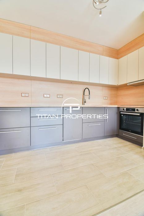 Дава се под наем Четиристаен апартамент в София, Сухата река - 137 кв.м за 1230 € - Снимка #2