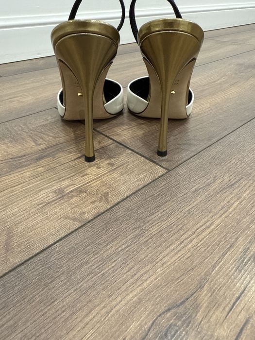 Sergio rossi оригинал