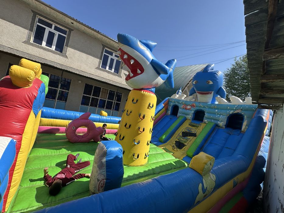 Batut sotiladi 5x8 narxi 10 000