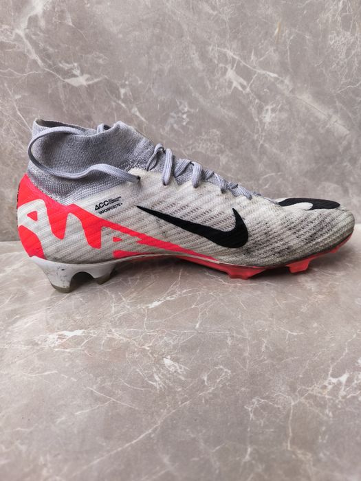 Nike Zoom Mercurial Superfly 9 Elite FG номер 40,5