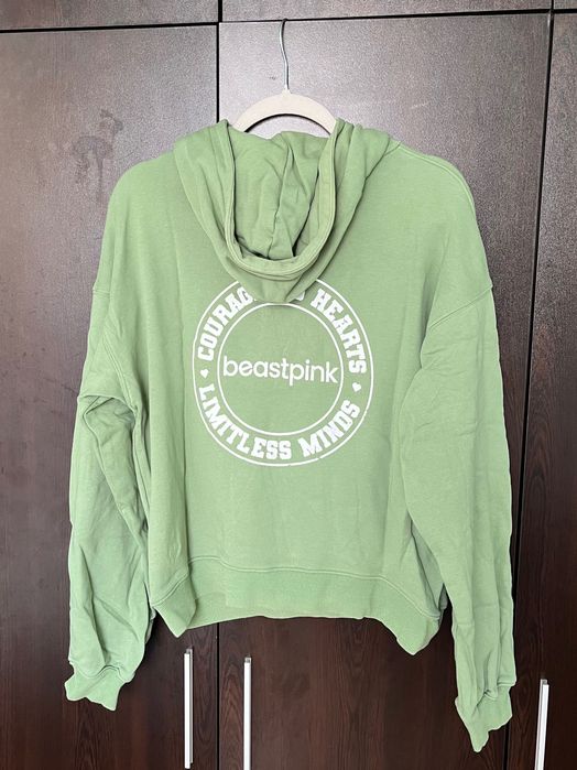 Дамски спортен комплект Gym Beam