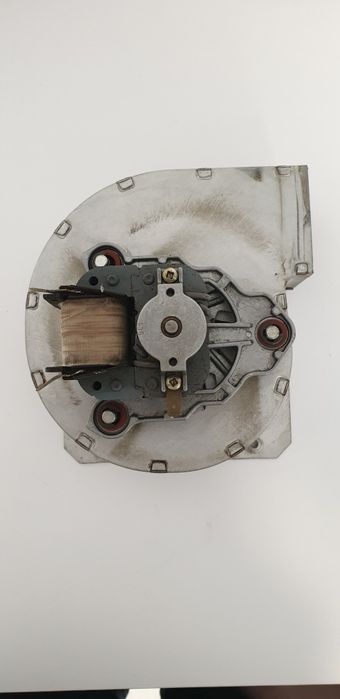 Ventilator Centrala termica Junkers Euroline ZW 23 AE23 S5905