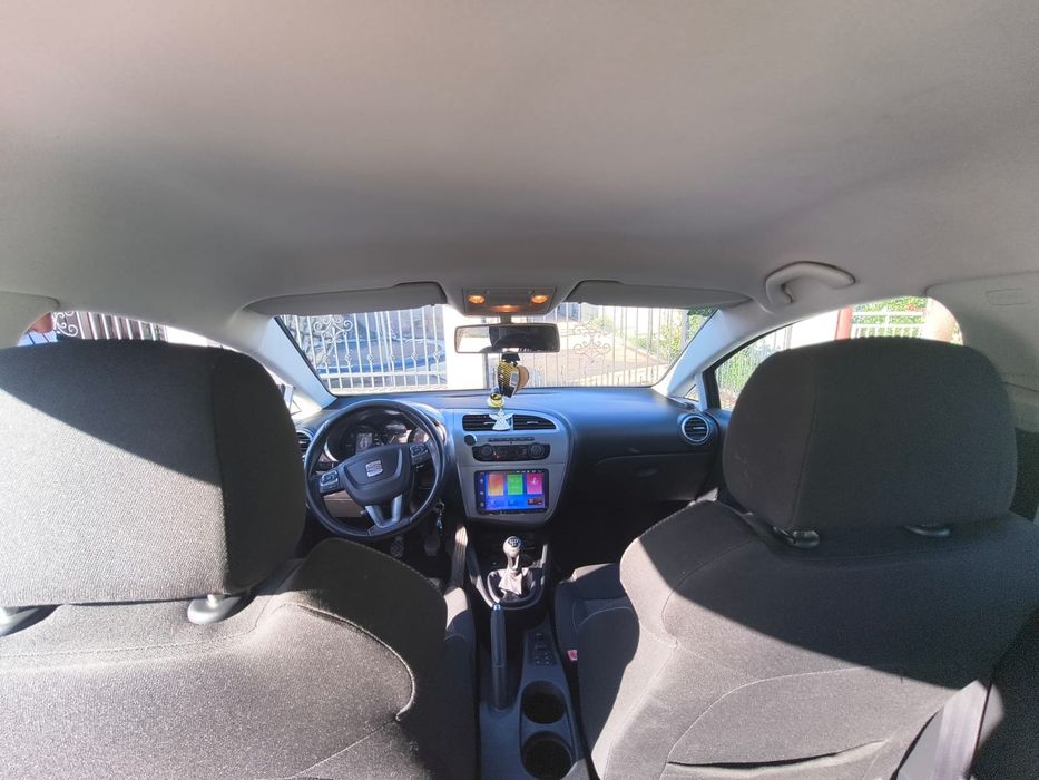 Seat Leon 2011 vand urgent