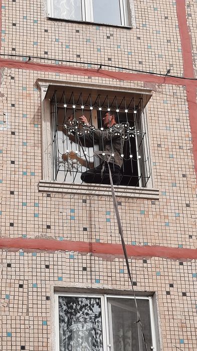 Сифатли 150000 СУМ М2 решетки reshotki решетка еврозабор решотко Решот