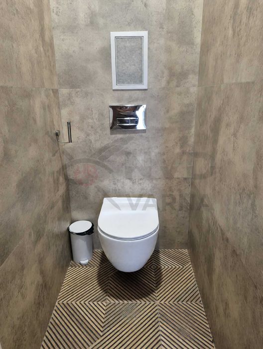 Дава се под наем четиристаен апартамент в Чайка! 21899932