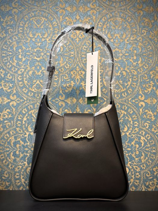 Дамска чанта Karl Lagerfeld  246W3004