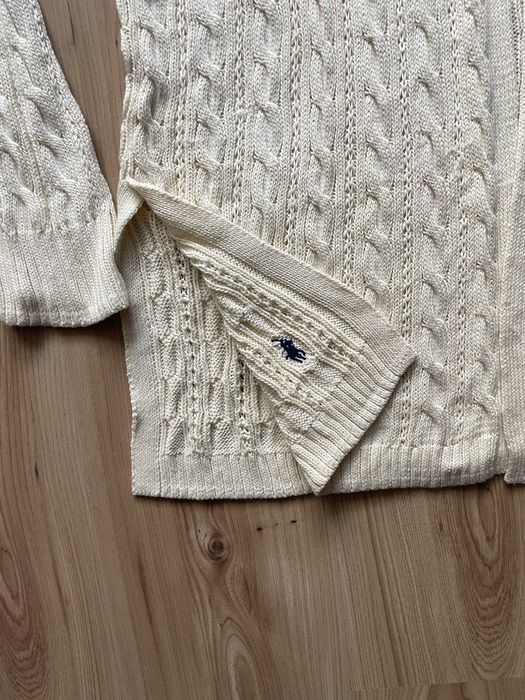 Polo Ralph Lauren / дамска жилетка XL