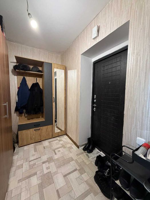 Продам 1 ком квартиру в мкр. Кунай