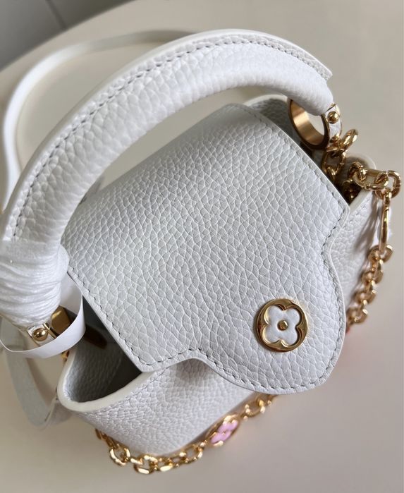 Louis Vuitton Capucines