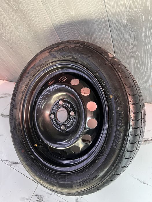 Evro diska yangi holatda linglong balon bn R15 sotiladi