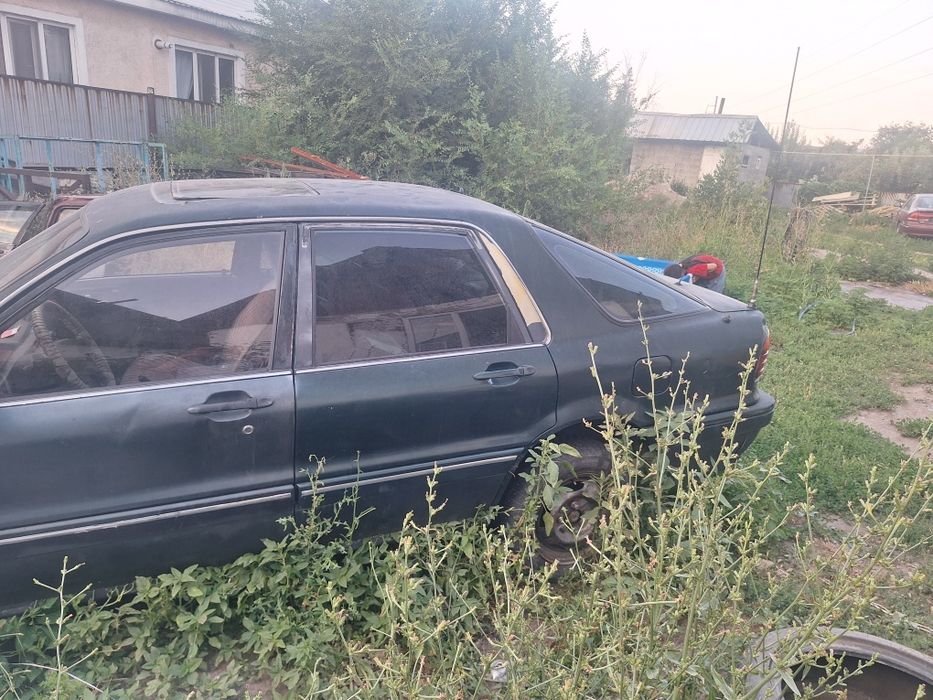 Галант перехотка