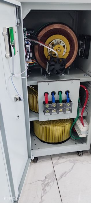 Стабилизатор продаётся новый 80-280В