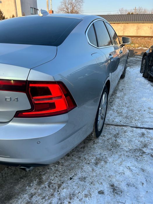 Radiatoare apă,climă,intercooler Volvo S90 2.0 D 2017