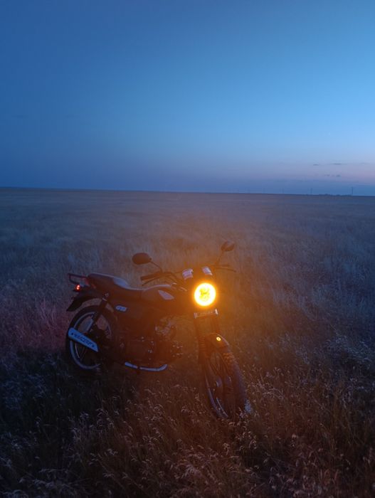 Alpha Racer Gs 110