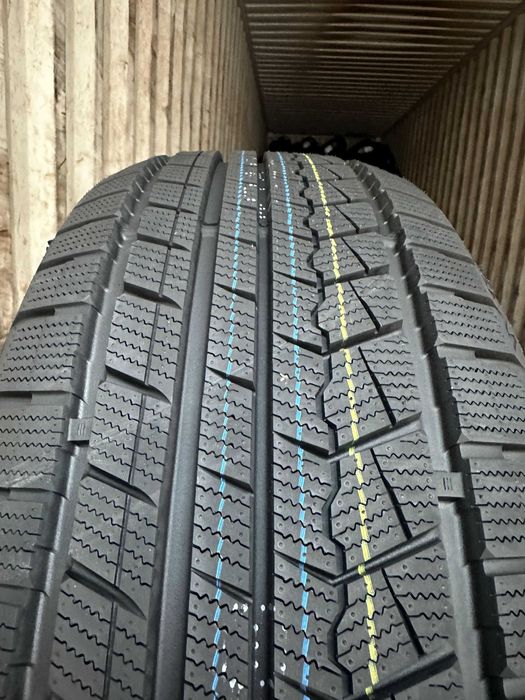 Нови Зимни Гуми ARIVO WINMASTER ARW 2 255/60R18 112T XL НОВ DOT