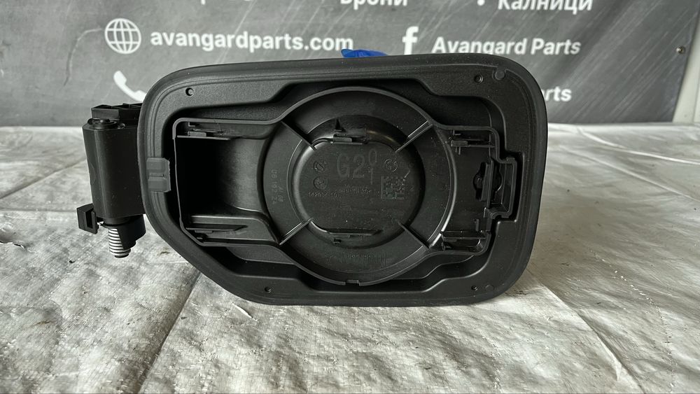 2 броя Капачка/отвор за резервоар BMW 3 G20 2020-