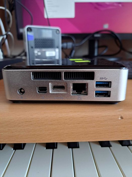 Mini PC terra 6000 (pack 1)