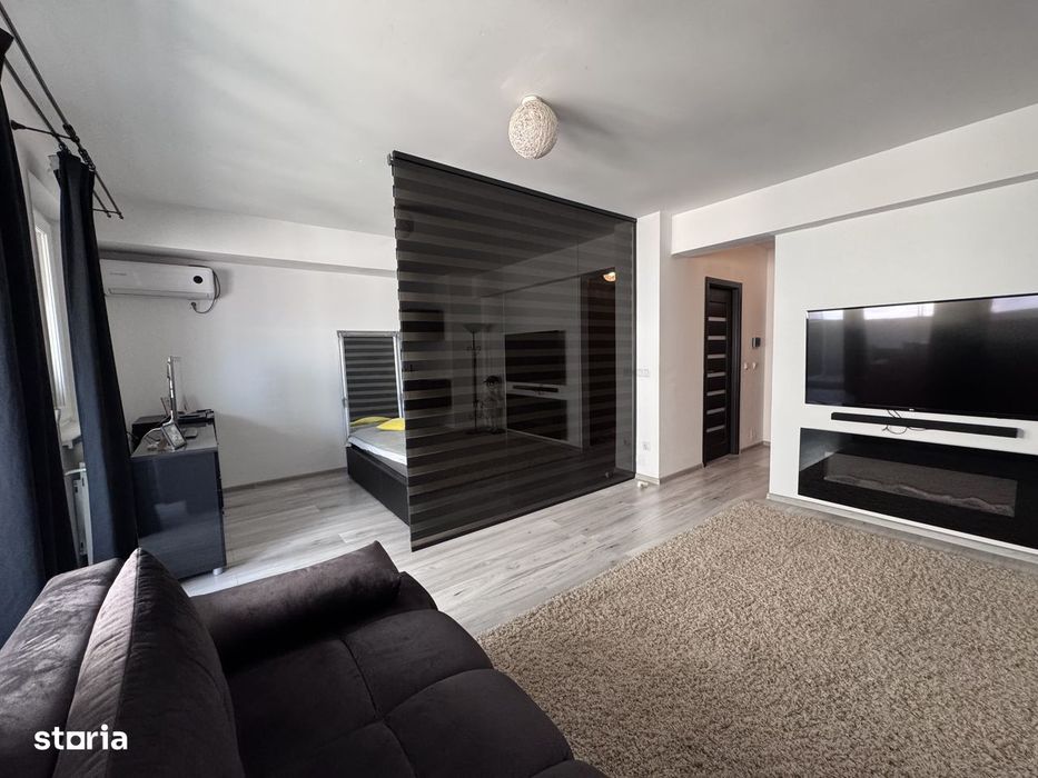 Studio modern de vânzare - Ioșia Residence