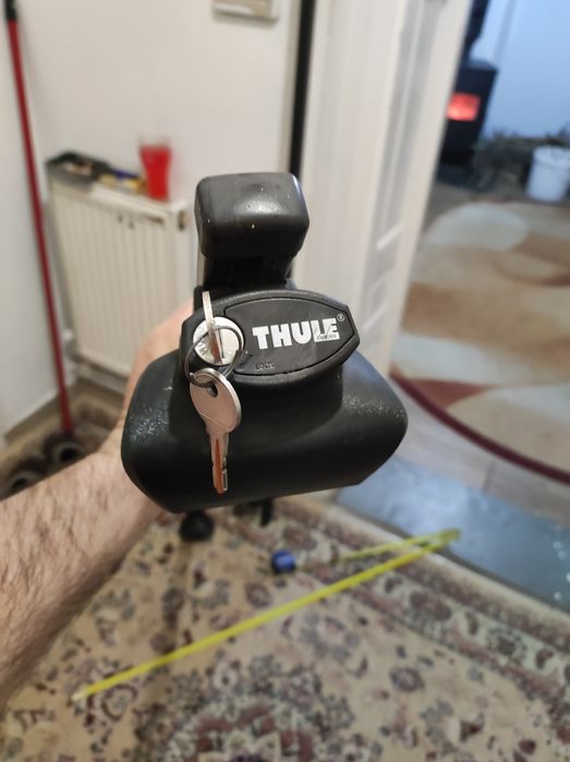 Bare auto pentru dubițe