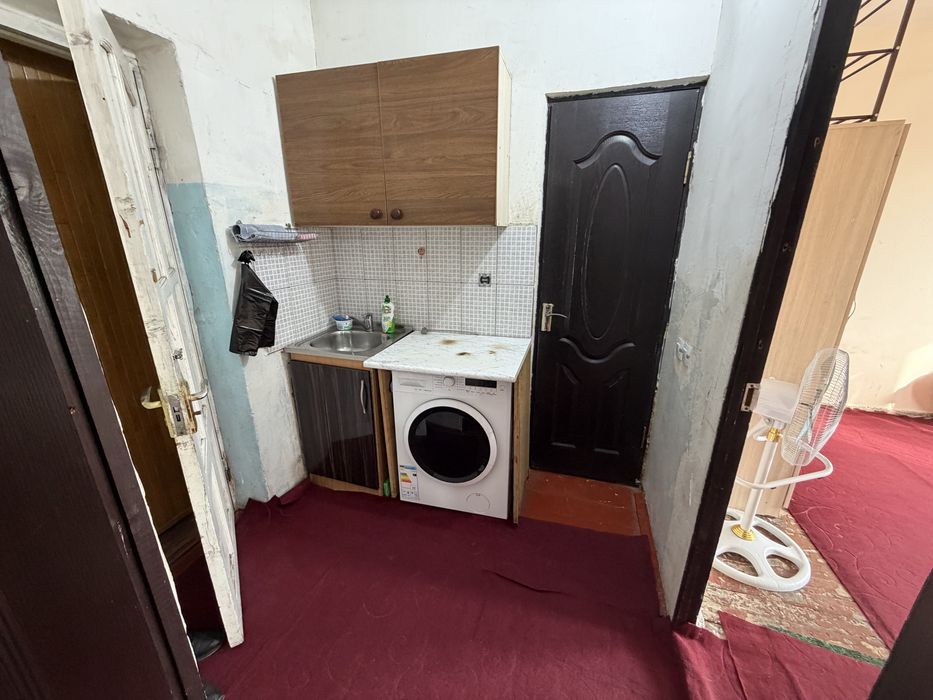 Sergli-2 2-xona 3etaj oylaga