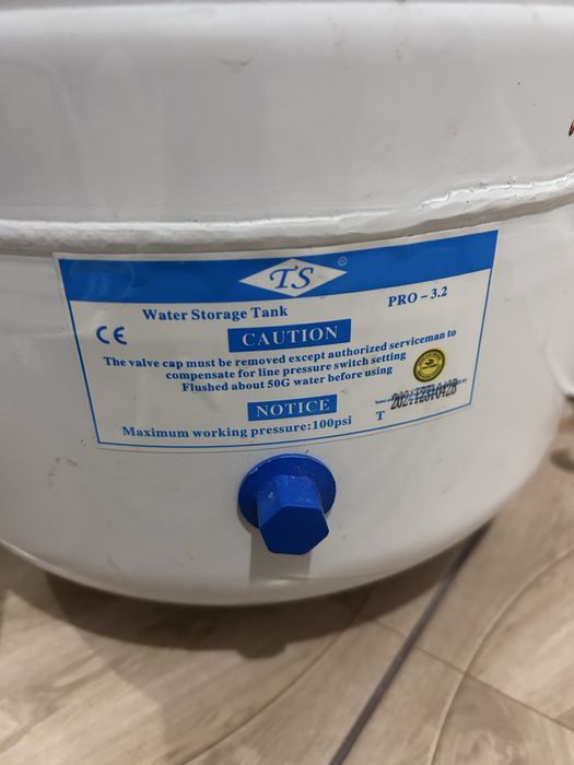 Фильтр для воды домашний