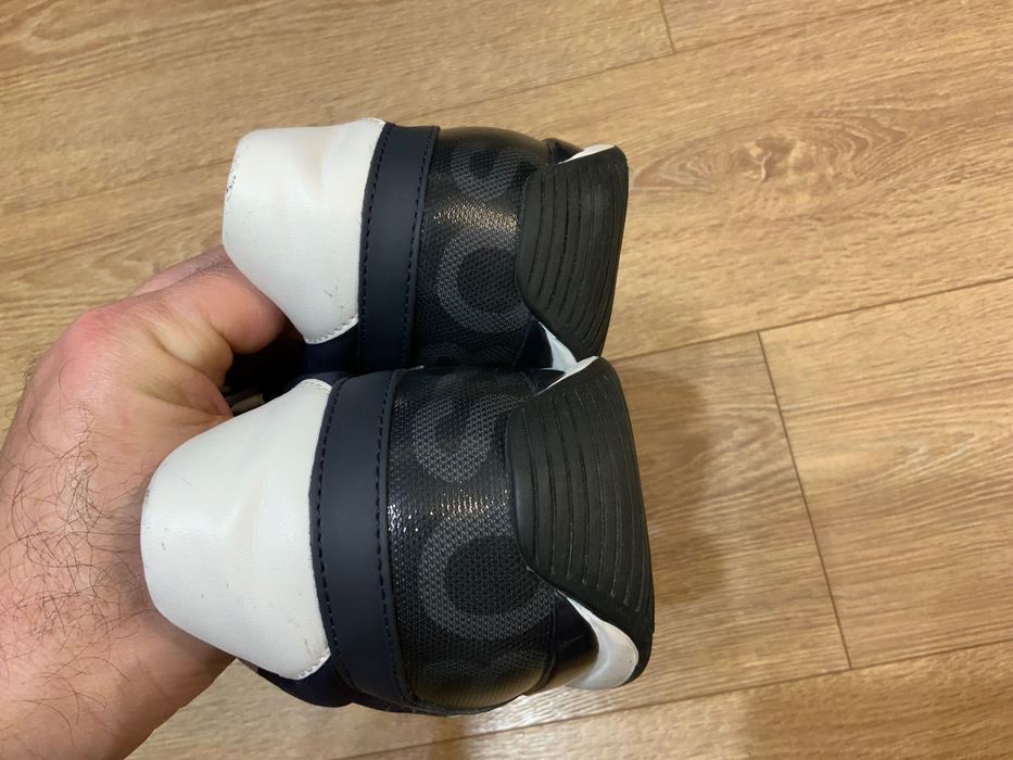 Hugo Boss-оригинални обувки 46 размер