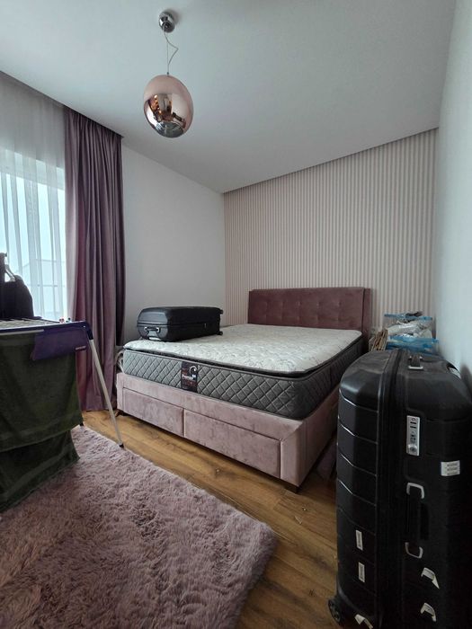 Vila Individuala - Tunari Ansamblul My Family Residence