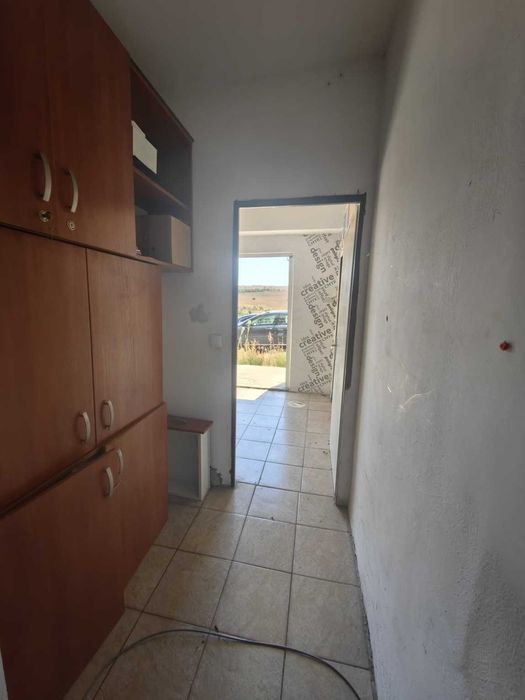 Продава се Промишлена сграда в Разград, Орел - 153 кв.м за 644 €/кв.м - Снимка #6