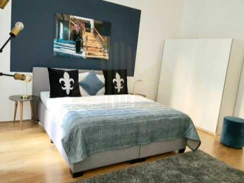 Дава се под наем Многостаен апартамент в Пловдив, Захарна фабрика - 100 кв.м за 229.5 € - Снимка #1