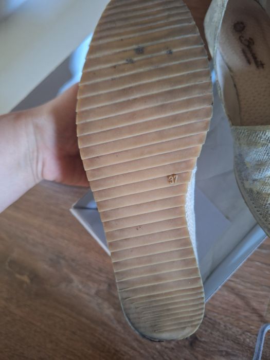 Vand balerini marimea 37