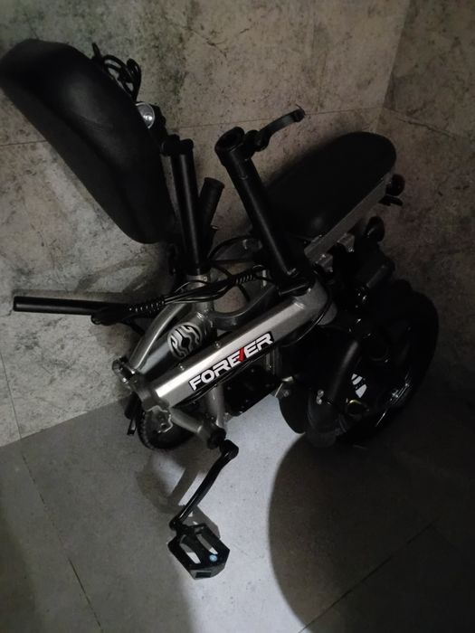 Велосипед  Электро велосипед