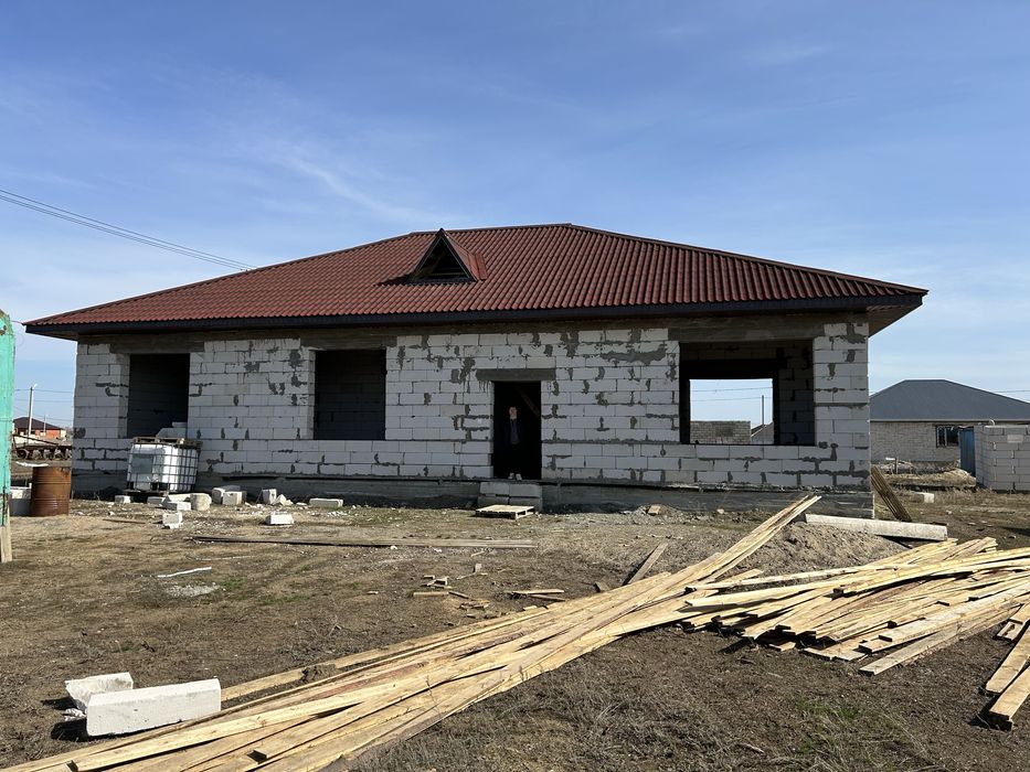 Продам дом 160 кв.м